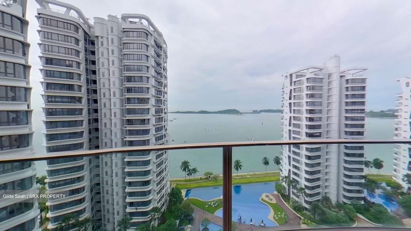 Cape Royale (D4), Condominium #614655441